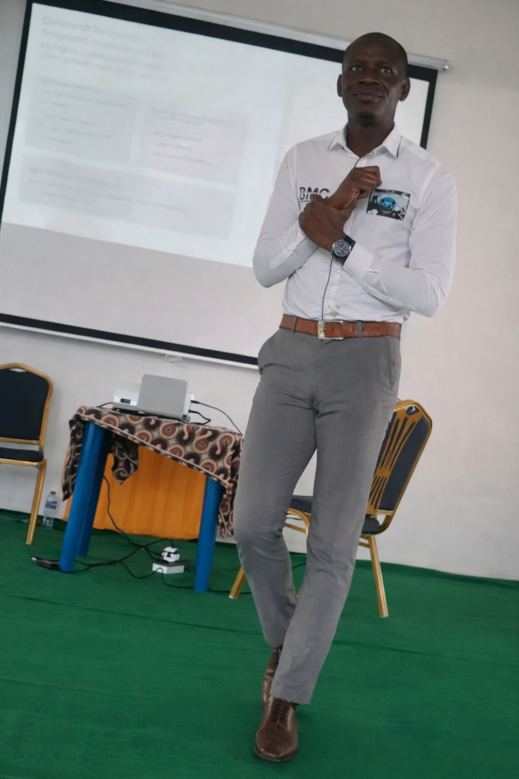 Événement partenaire