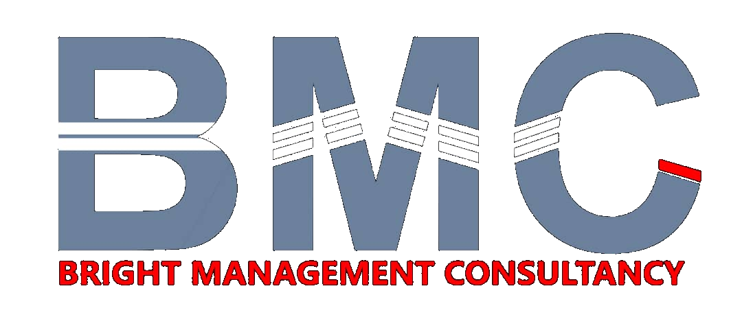 BMC Logo
