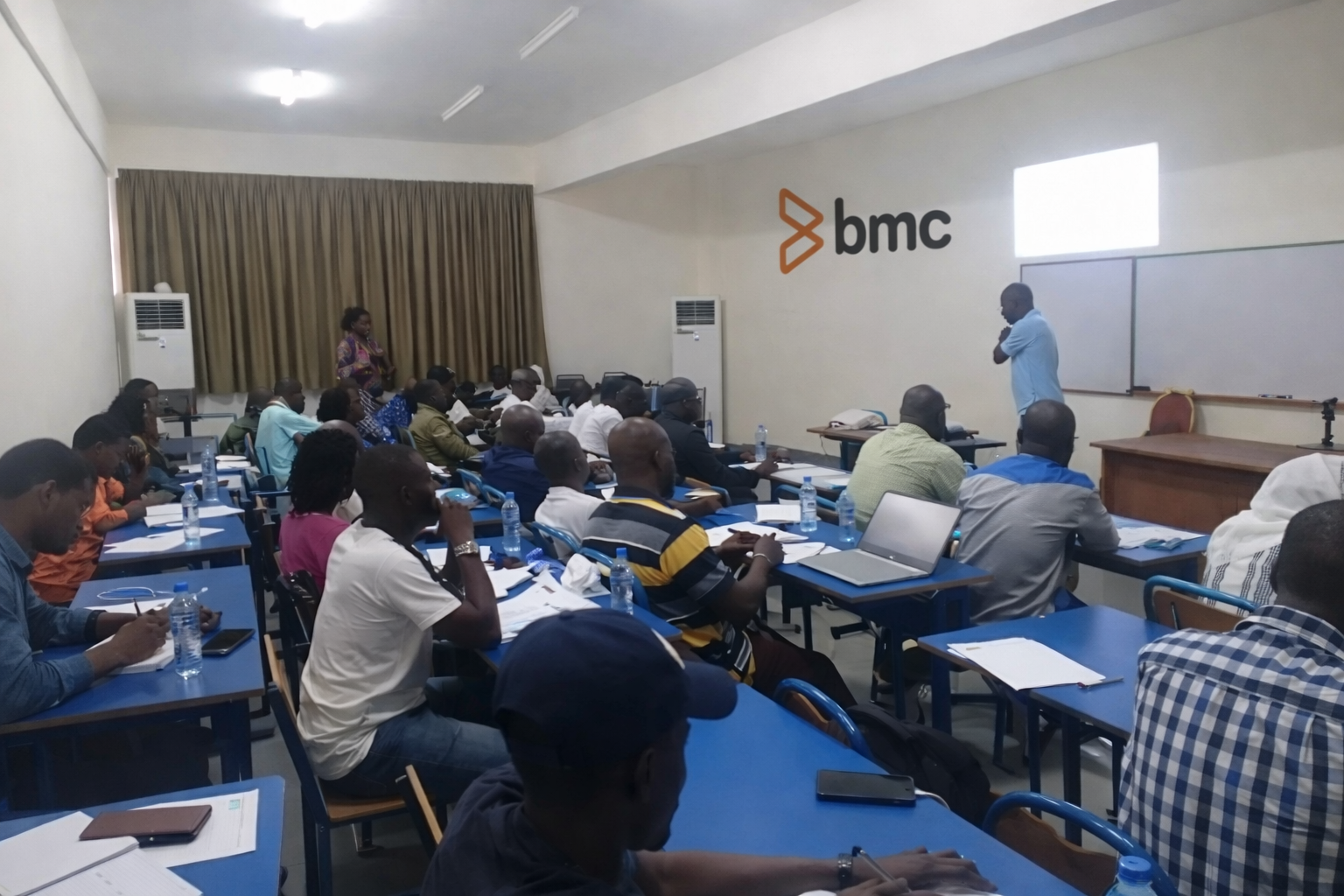 Université de Cocody 1